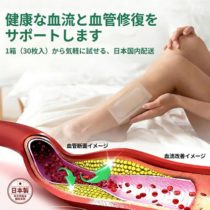 🇯🇵👨‍⚕️✅✅𝐂𝐨𝐚𝐮𝐨𝐨® 静脈ターゲット「コアウォー ® ヴェインターゲット」・マイクロニードルパッチ⚡即効ケア＆長期サポート ビッグセール